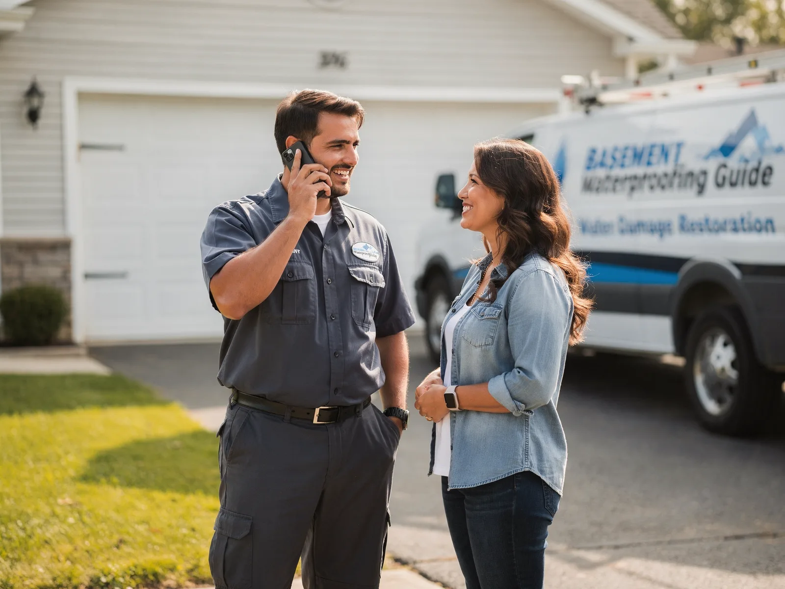 Basement Waterproofing Near Me Seven Springs, NC FAQs